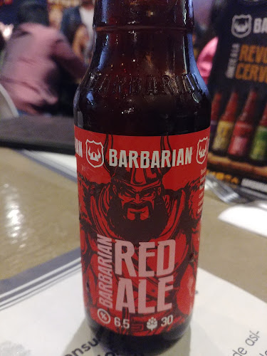 Rock and Pez - Gastronomía y hostelería