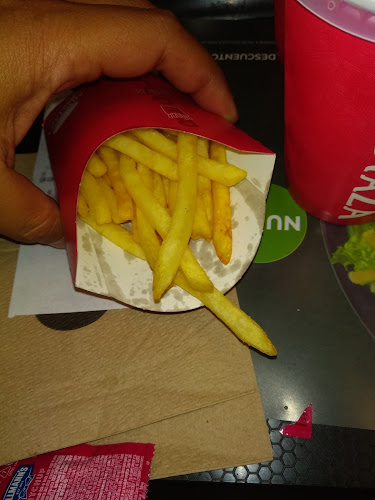 Mostaza - Buenos Aires