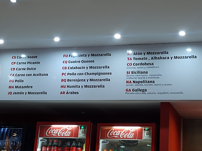 Opinii despre Lo de Jacinto VCP în Villa Carlos Paz - Gastronomía y hostelería