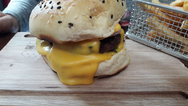 HamburGO La Plata - Gastronomía y hostelería