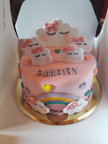 Opinii despre Dulces momentos sole în Gral. Rodríguez - Gastronomía y hostelería