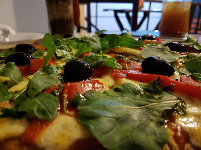 Ógape Bar - Gastronomía y hostelería