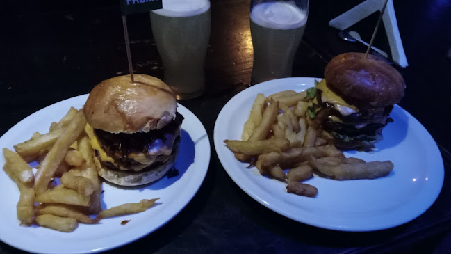 Opinii despre Rey Lúpulo în San Salvador de Jujuy - Gastronomía y hostelería