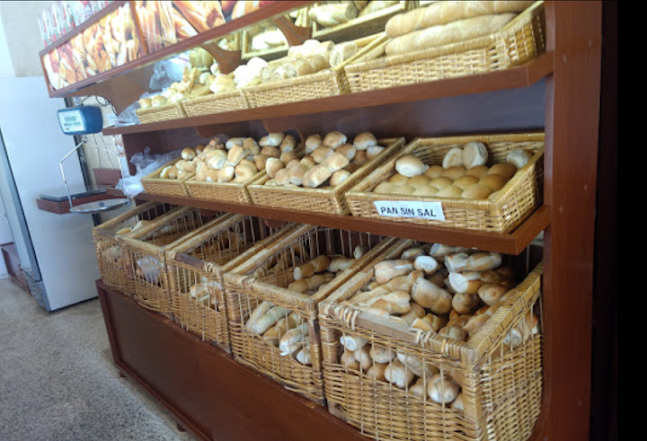 Opinii despre Panificadora la Balcánica de Vavich Hnos. în Sáenz Peña - Gastronomía y hostelería