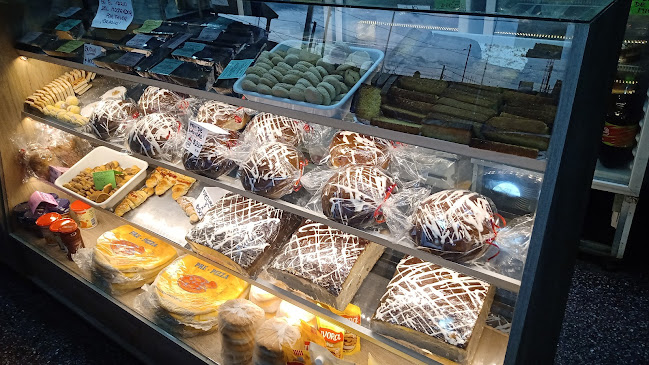 Panificadora Virgen de kopakabana