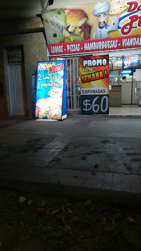 Donna Pizza - Maipú