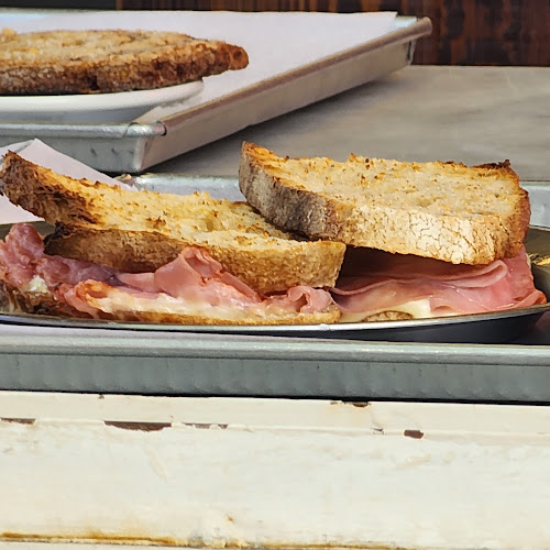 Opinii despre LaValiente în San Isidro - Gastronomía y hostelería