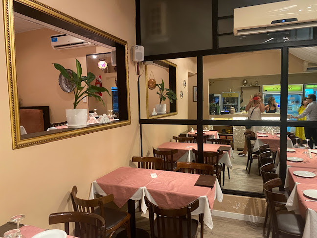 Opinii despre Marmara în Olivos - Gastronomía y hostelería