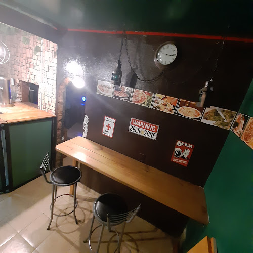 Opinii despre Pizzeria La Rocka în Gral. Fernández Oro - Gastronomía y hostelería