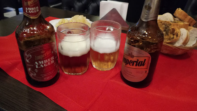 El café del convento - Salta