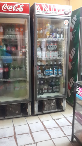 Opinii despre Panificadora Nicolas - Rapipago în San Luis - Gastronomía y hostelería