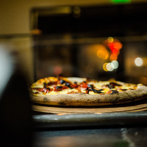 Olympo Resto - Pizzeria