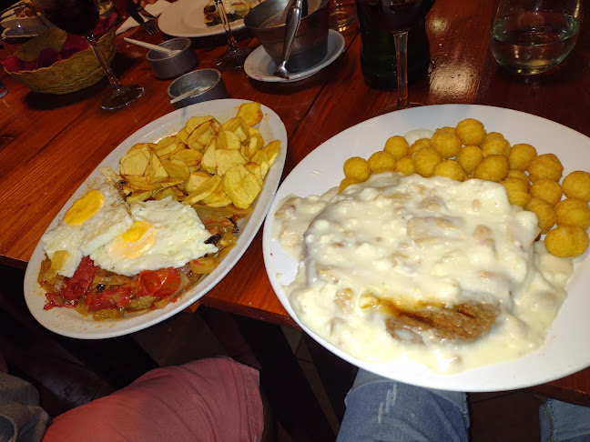 Parrillada Nueva Adelita - Salta