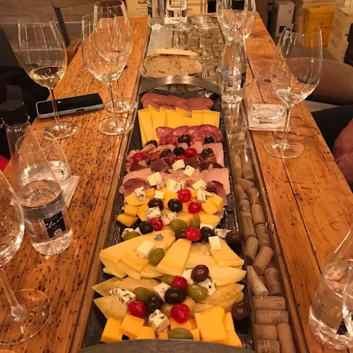 LA CASA DEL VINO SAN JUAN - Gastronomía y hostelería