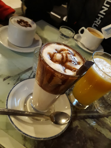 Café Mayans - Gastronomía y hostelería