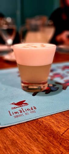 Lima linda sabores del Perú - Mar del Plata