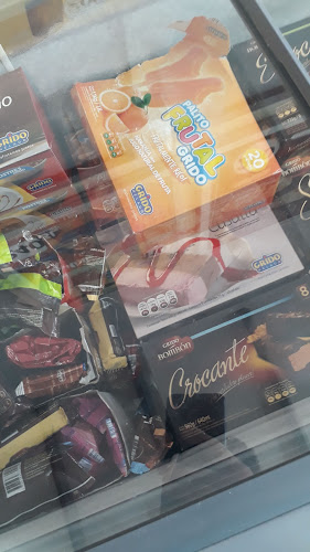 Heladería Grido Luzuriaga