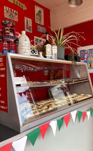 Opinii despre Empanadissima în Mar del Plata - Gastronomía y hostelería