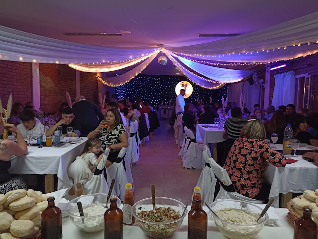 Salon de Eventos El Encuentro