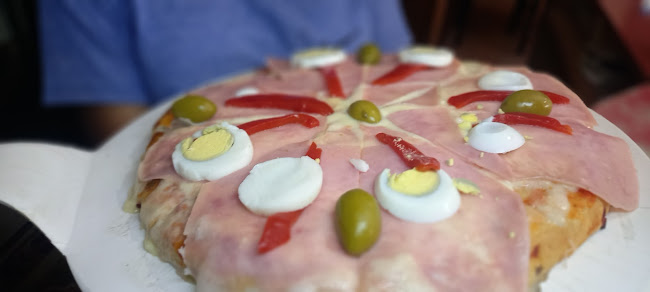 LO DE RIKI - Gastronomía y hostelería