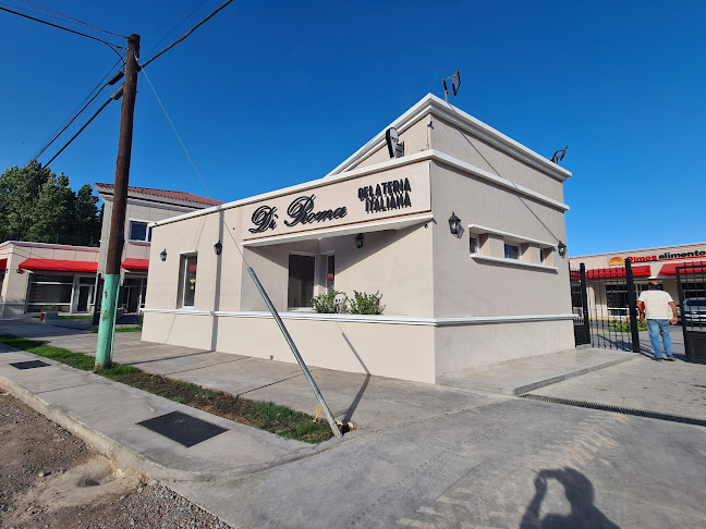 Heladería Di Roma Rivadavia - Rivadavia