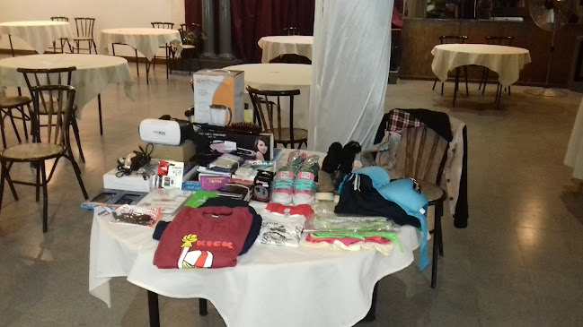 Panaderia La Funcional "Las mejores tortas negras de Rosario" - Gastronomía y hostelería