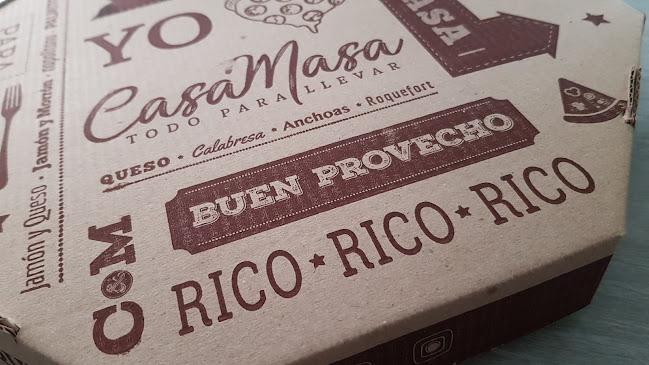 Comentarii opinii despre Casa Masa