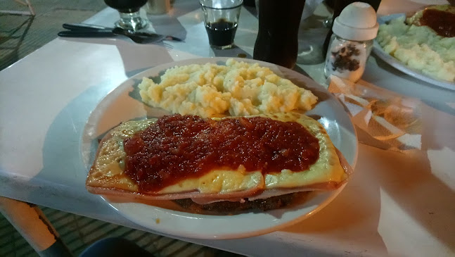 Opinii despre Bar Neco's în Rosario - Gastronomía y hostelería