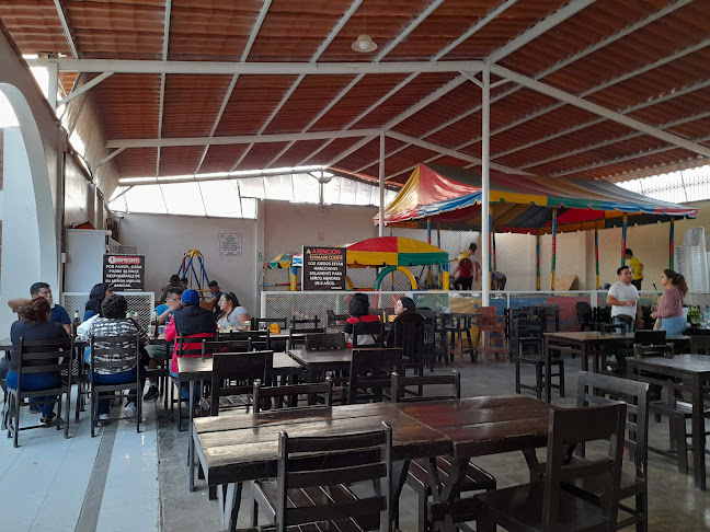 Restaurante Campestre Sonia Morales - Gastronomía y hostelería