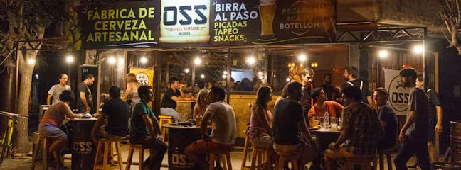 Fray Luis Beltrán 1041, Q8302 Neuquén