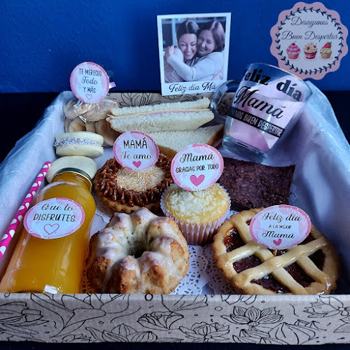 Comentarii opinii despre Desayunos Buen Despertar