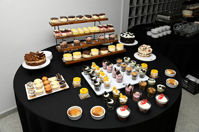 Marcelo Vincenti Catering