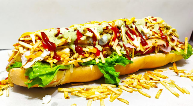 ISLA MARGARITA - Gastronomía y hostelería