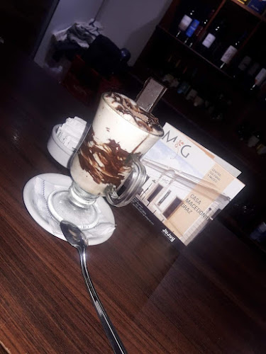 Macedonio Resto by Logros Café - San Salvador de Jujuy