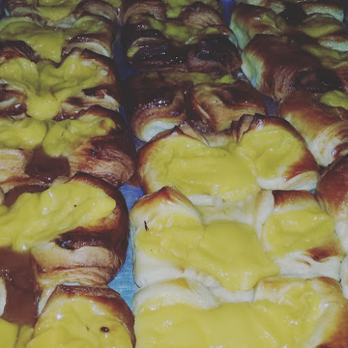 Panificación Los Porteños (Anexo Almacén y limpieza) - Gastronomía y hostelería