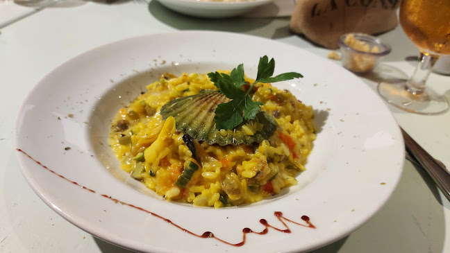 La Consentida Pilar - Gastronomía y hostelería