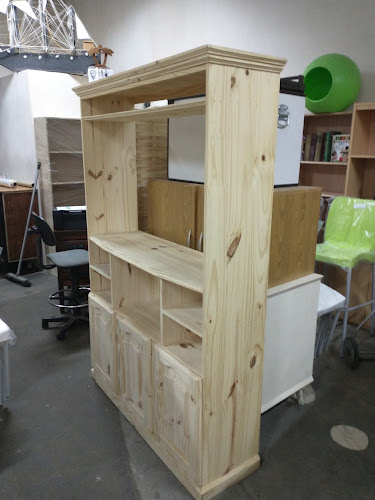 Panaderia La Rosita - Gastronomía y hostelería