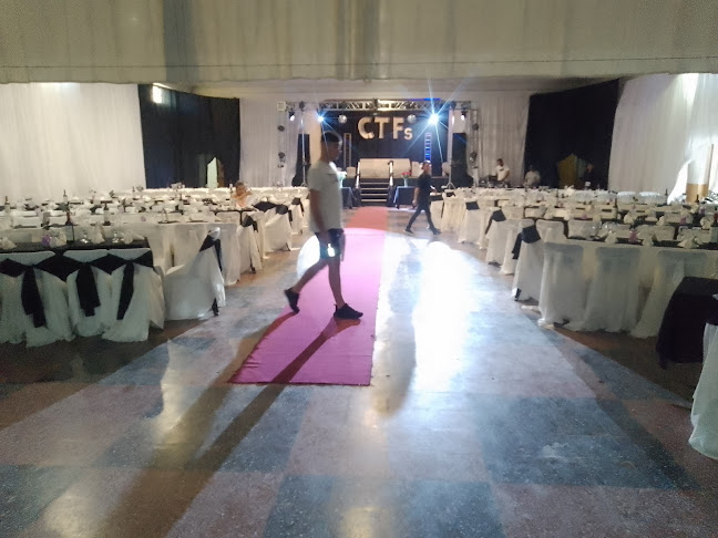 delicias del tandil eventos - Gastronomía y hostelería