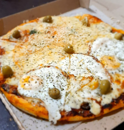 Pizzeria el paisa