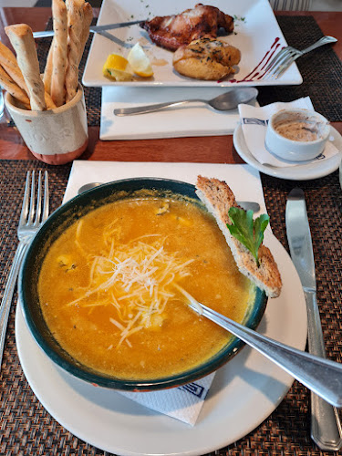 Sud Restaurant (Centro de San Rafael) - Gastronomía y hostelería