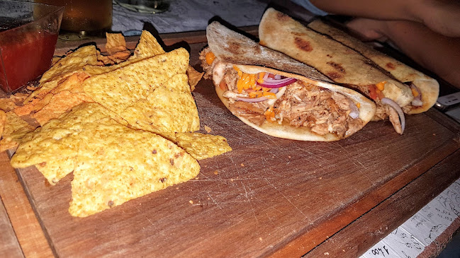 Comentarii opinii despre El Capo Rogelio Álvarez