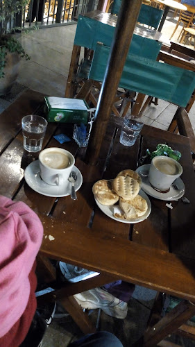 Topekka Bar - Gastronomía y hostelería