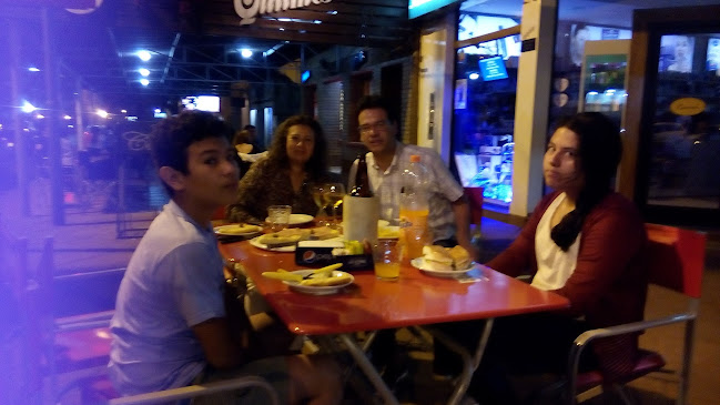 Panadería y Confitería "Las Delicias"