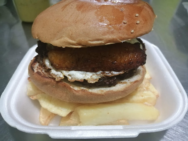 Opinii despre Broaster Gaby în Lima - Gastronomía y hostelería