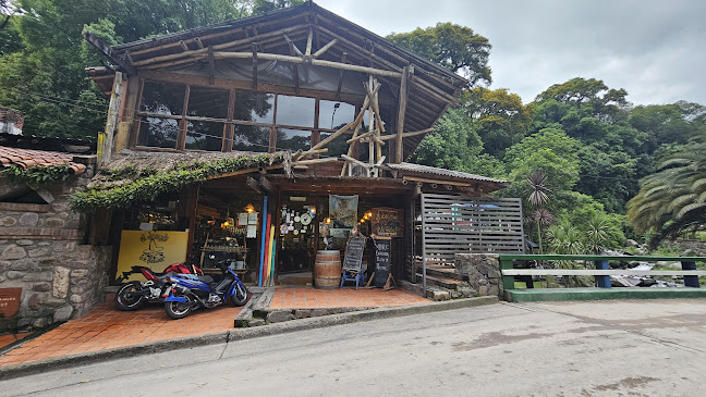 Comentarii opinii despre El Duende de la Quebrada