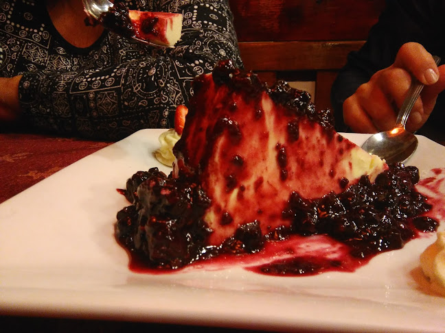 Restaurant Su Casa Pilar - Del Viso