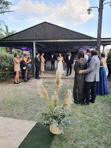 La Quinta salon de eventos - Gastronomía y hostelería