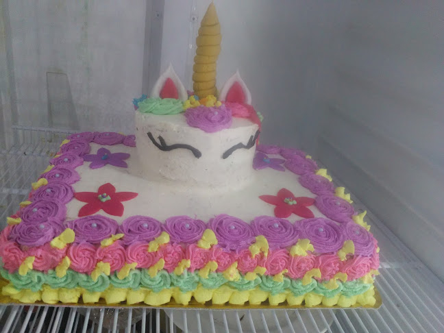 Heladeria y pastelería Rollitos de dulzura - Posadas