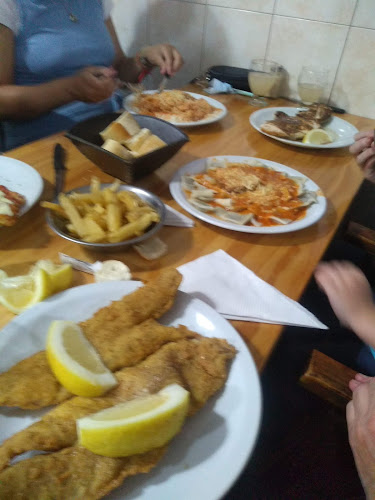 Comentarii opinii despre De la Familia