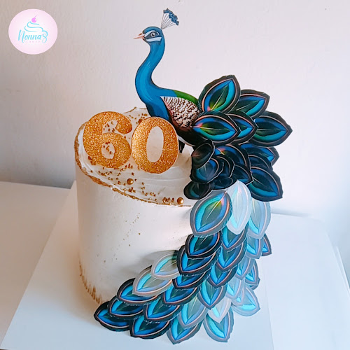 Nonna's Cakes - Ezeiza